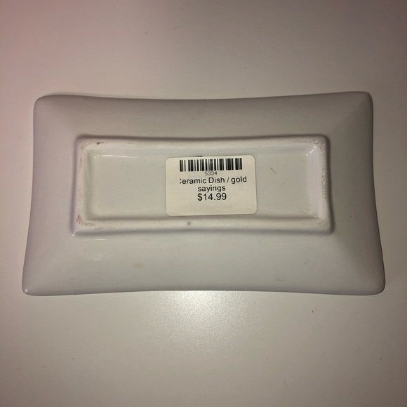 NEW XOXO Jewelry Tray - Picture 8 of 8